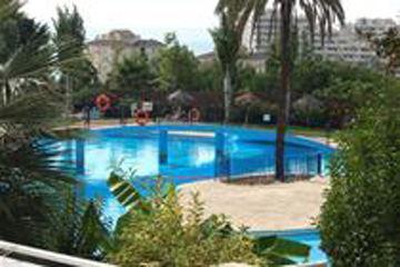 Apartamento Minerva Jupiter