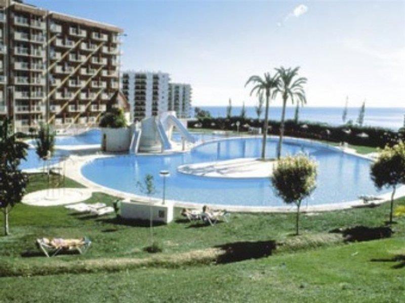 Minerva Jupiter Apartamento Benalmádena