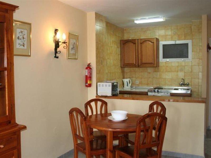 Minerva Jupiter Apartamento Benalmádena