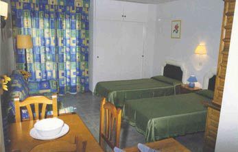 Minerva Jupiter Apartamento Benalmádena