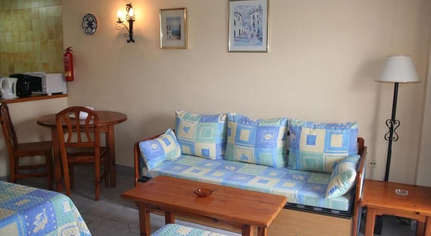 Apartamento Minerva Jupiter Benalmádena