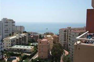 Apartamento Minerva Jupiter