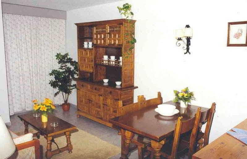 Apartamento Minerva Jupiter
