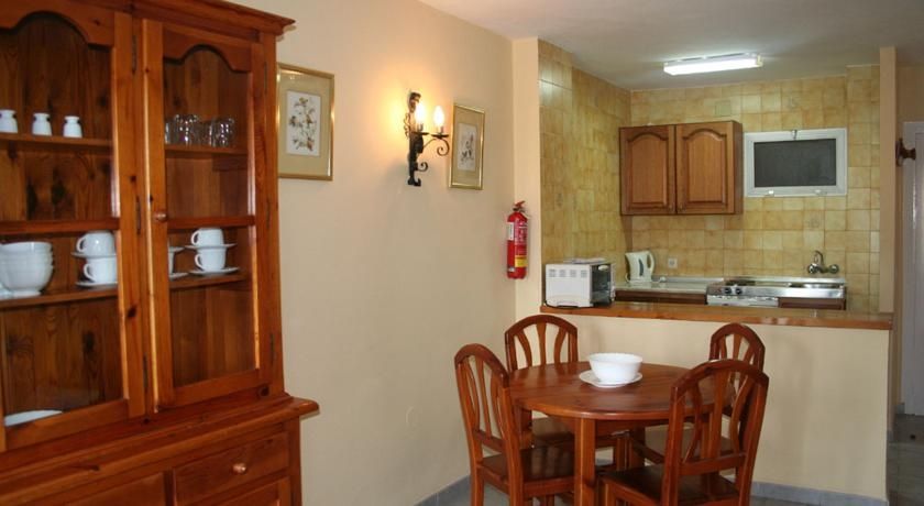 Apartamento Minerva Jupiter