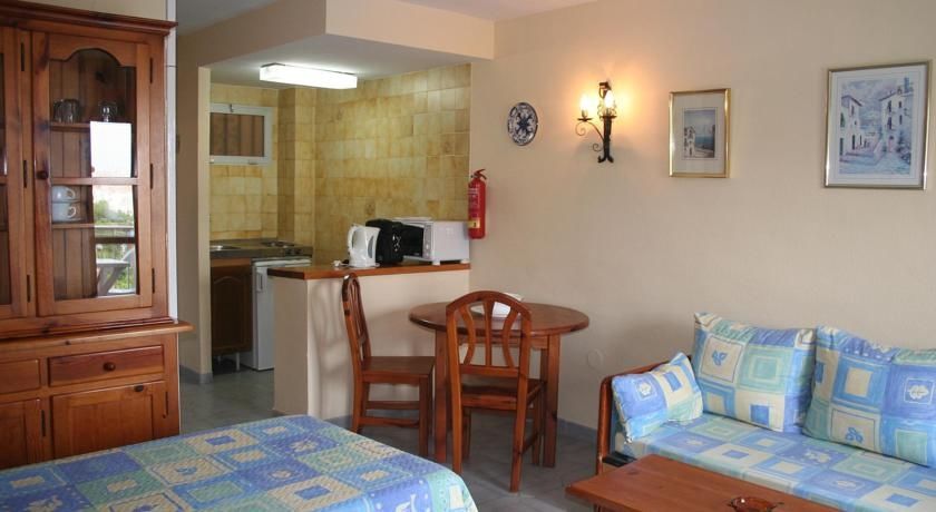 Apartamento Minerva Jupiter *