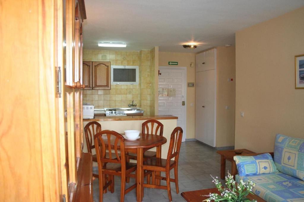 Minerva Jupiter Apartamento *