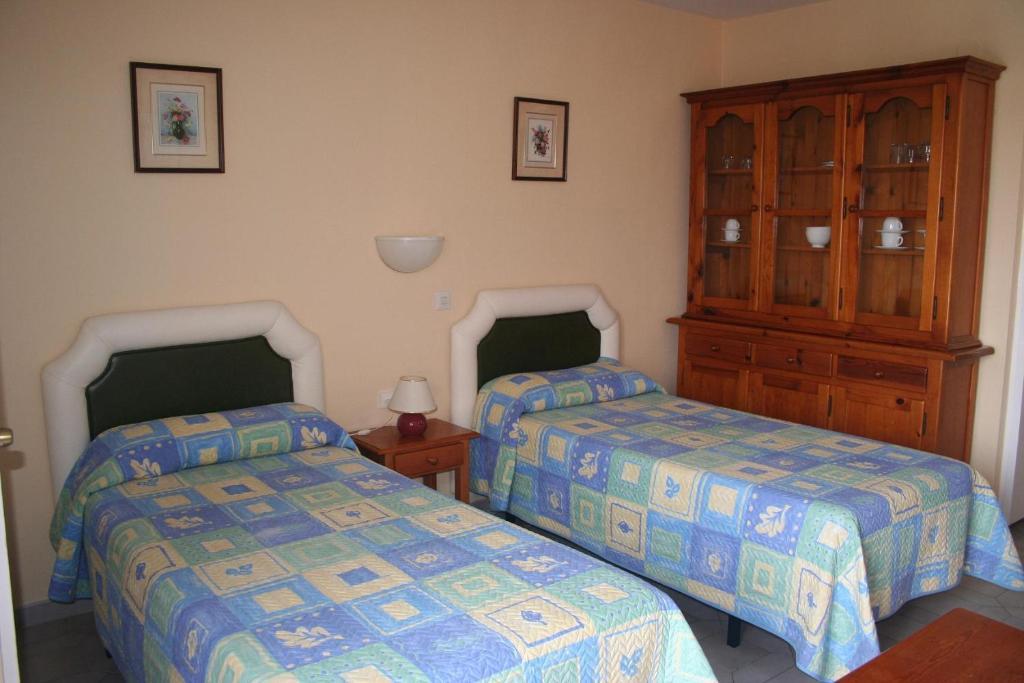 Apartamento Minerva Jupiter