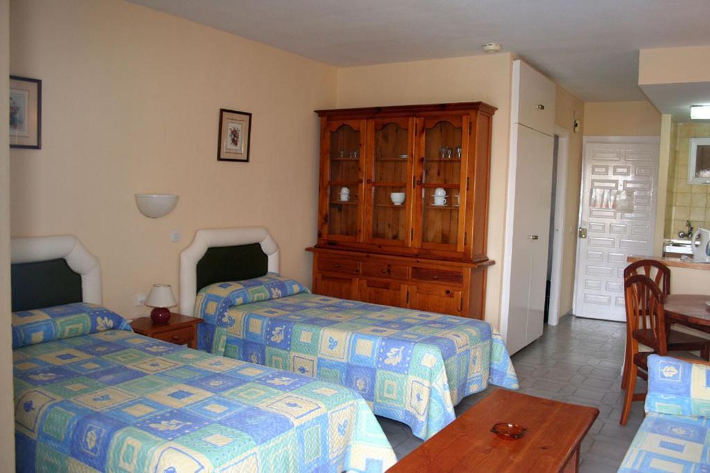 Minerva Jupiter Apartamento Benalmádena