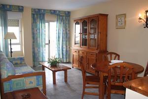 Apartamento Minerva Jupiter
