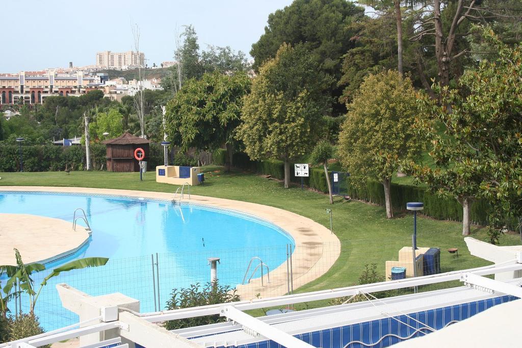 Apartamento Minerva Jupiter Benalmádena