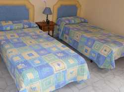 Apartamento Minerva Jupiter
