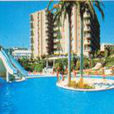 Apartamento Minerva Jupiter *