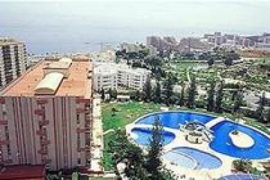 Apartamento Minerva Jupiter *