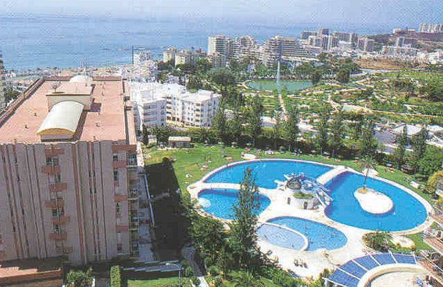Appartement Minerva Jupiter